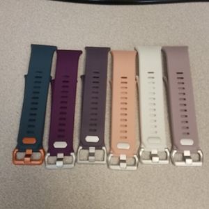 Fitbit Ionic Bands Lg